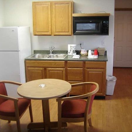 Stevens Pass Motel Gold Bar ห้อง รูปภาพ
