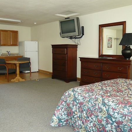 Stevens Pass Motel Gold Bar ภายนอก รูปภาพ