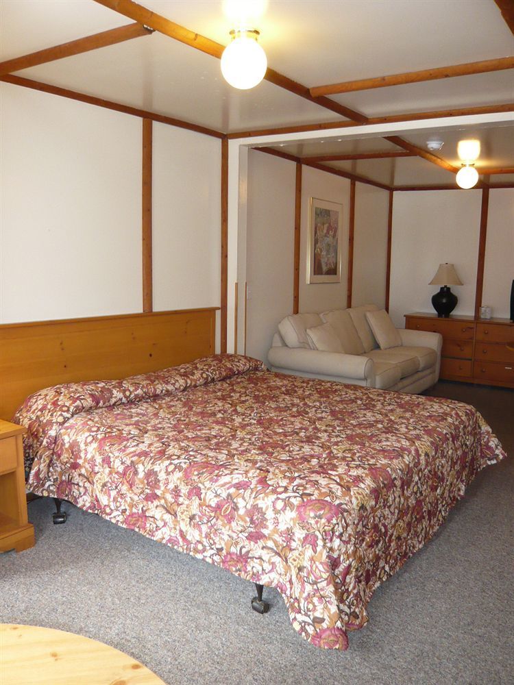 Stevens Pass Motel Gold Bar ภายนอก รูปภาพ