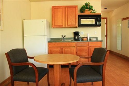 Stevens Pass Motel Gold Bar ภายนอก รูปภาพ