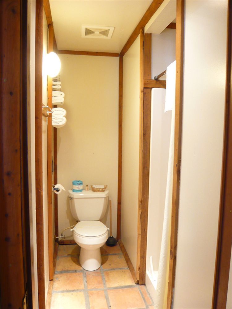 Stevens Pass Motel Gold Bar ภายนอก รูปภาพ