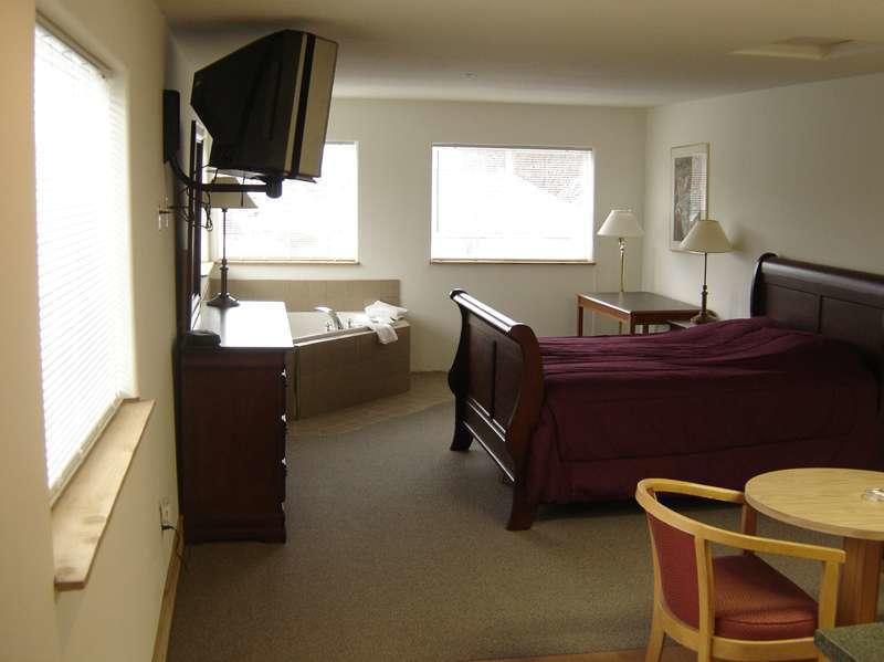 Stevens Pass Motel Gold Bar ภายนอก รูปภาพ