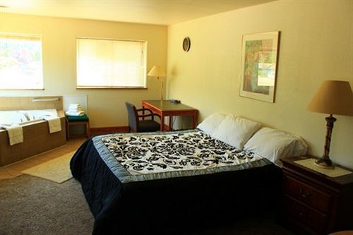 Stevens Pass Motel Gold Bar ภายนอก รูปภาพ
