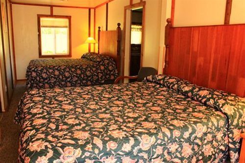 Stevens Pass Motel Gold Bar ภายนอก รูปภาพ