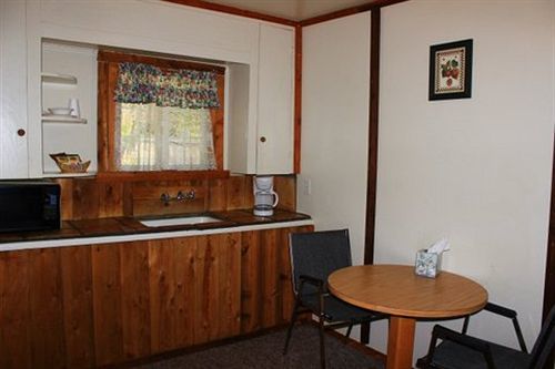 Stevens Pass Motel Gold Bar ภายนอก รูปภาพ