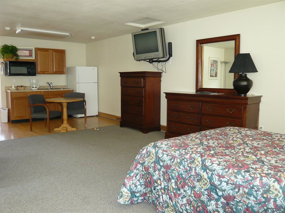 Stevens Pass Motel Gold Bar ภายนอก รูปภาพ