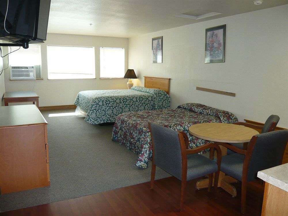 Stevens Pass Motel Gold Bar ภายนอก รูปภาพ
